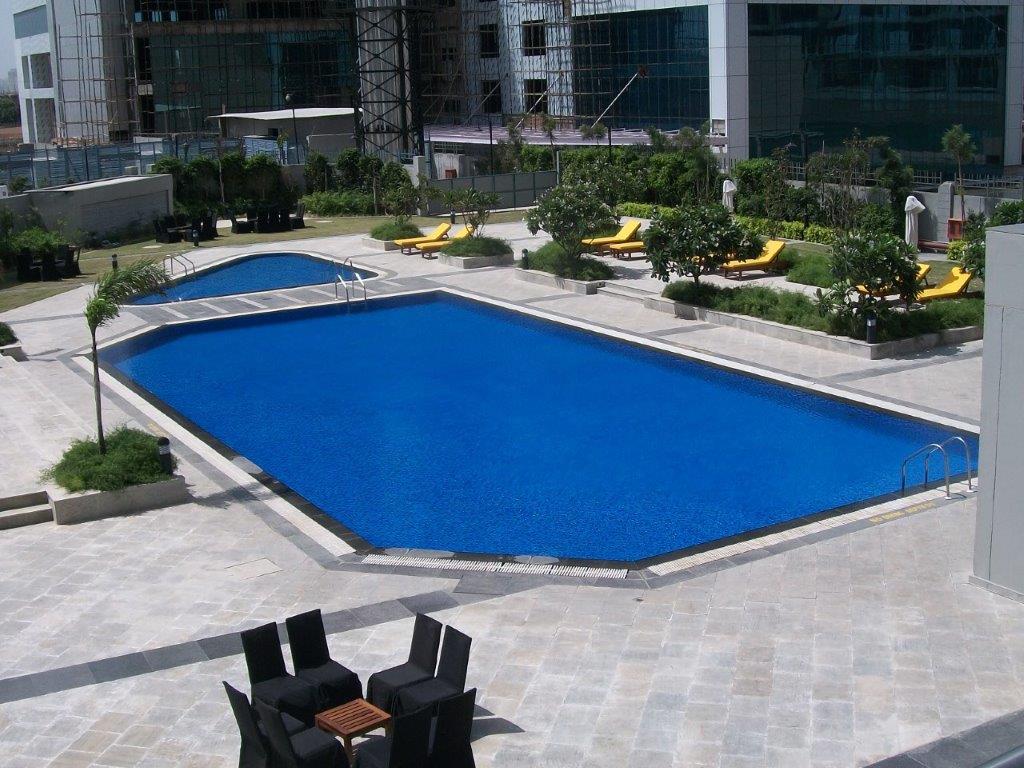 Hyatt Regency, Gurgaon (020)